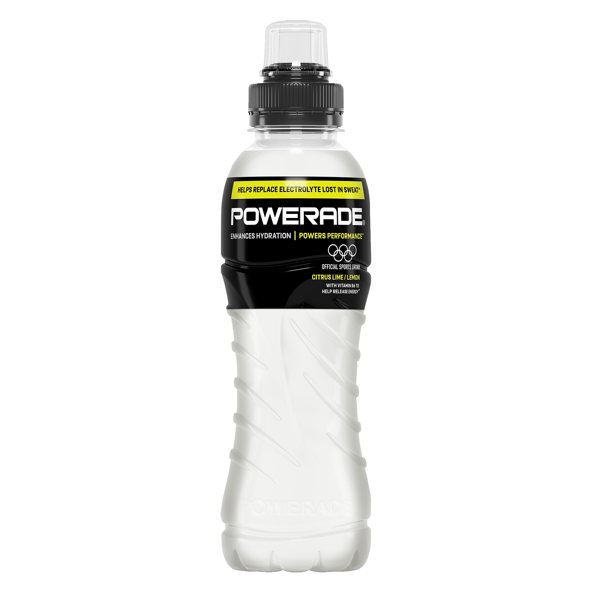 Powerade Citrus Lime 12x50cl Varsego